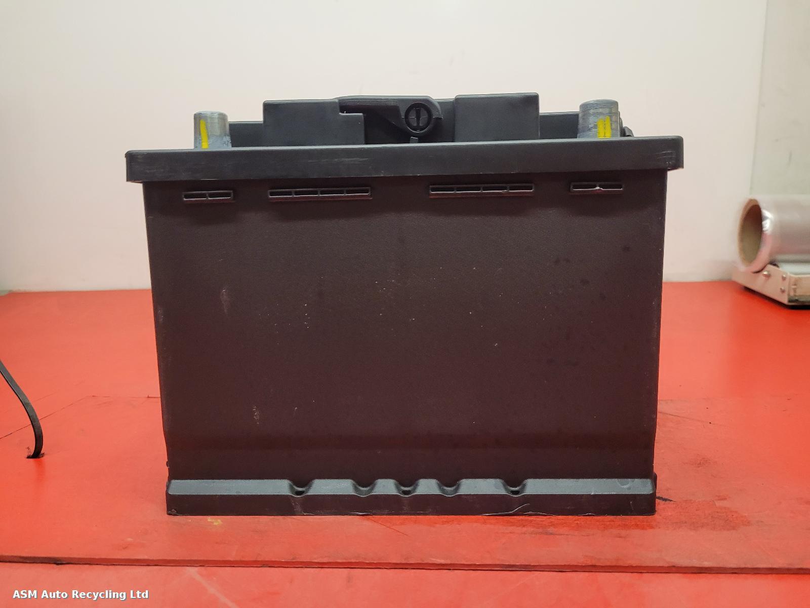 View Auto part Battery Unknown Unknown 2025