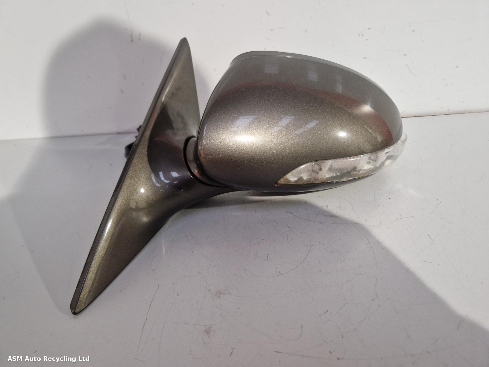 View Auto part L Door Mirror Mercedes Cls Class 2008