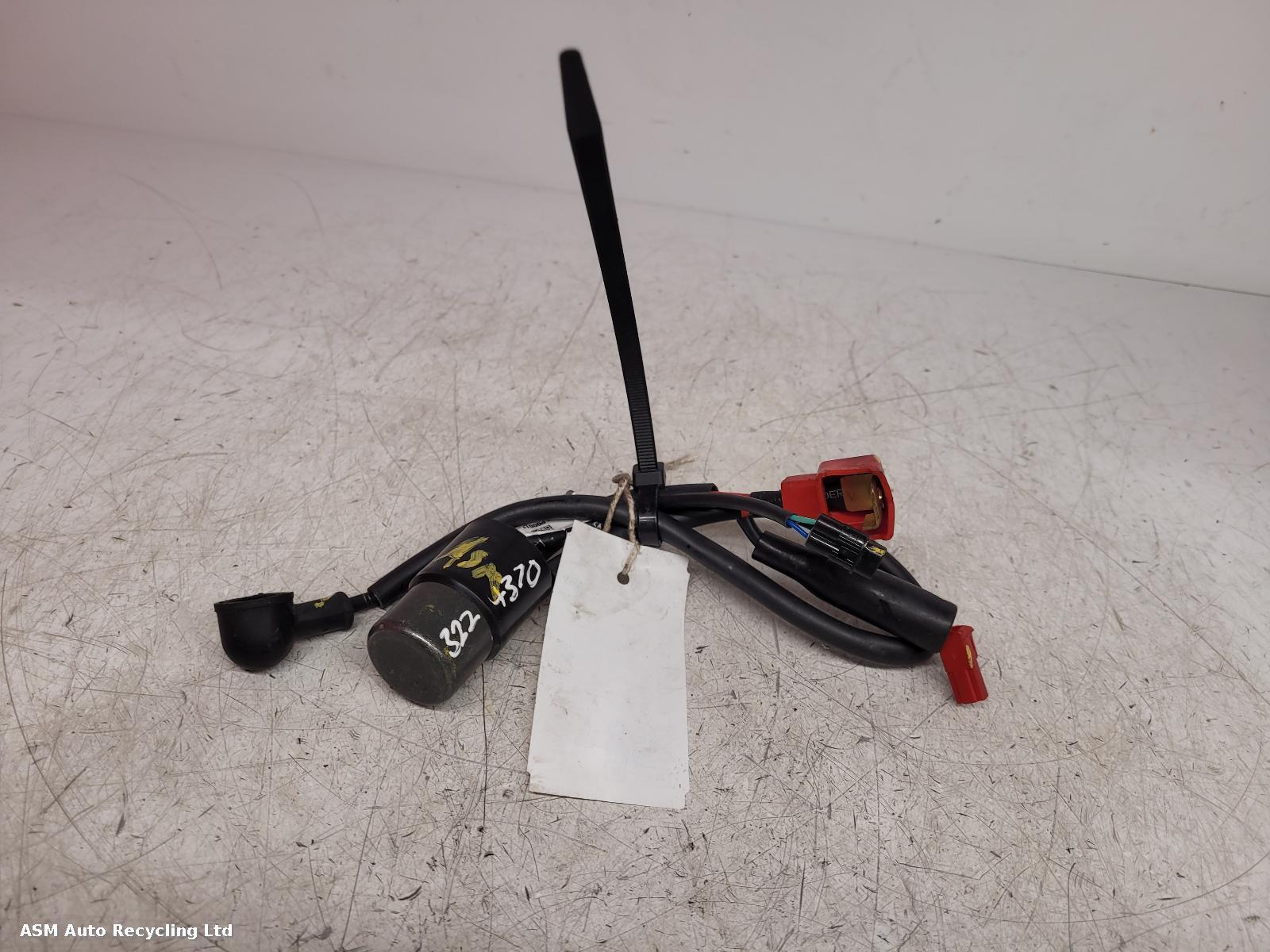 View Auto part Starter Solenoid Royal Enfield Hntr 350 E5 2023