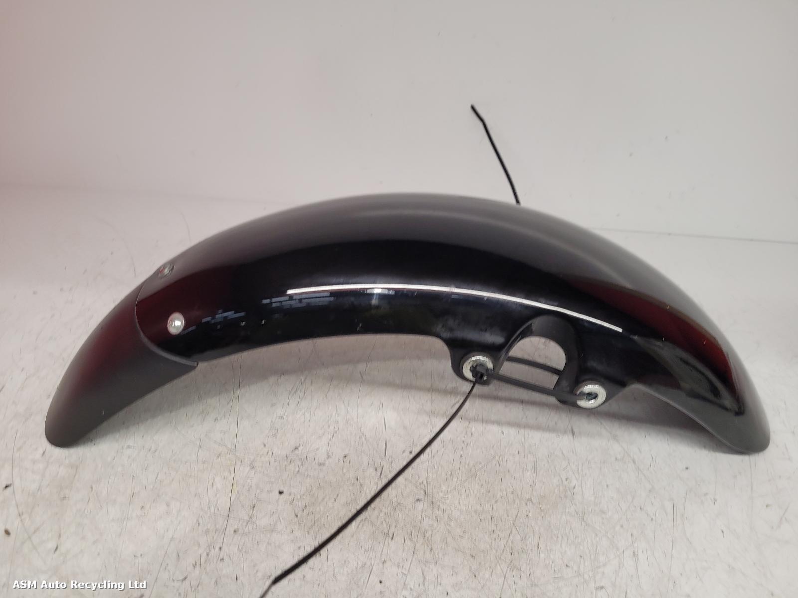 View Auto part Front Mudguard Royal Enfield Hntr 350 E5 2023