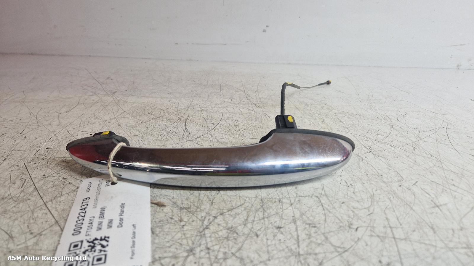 View Auto part Door Handle Mini (bmw) Mini 2005