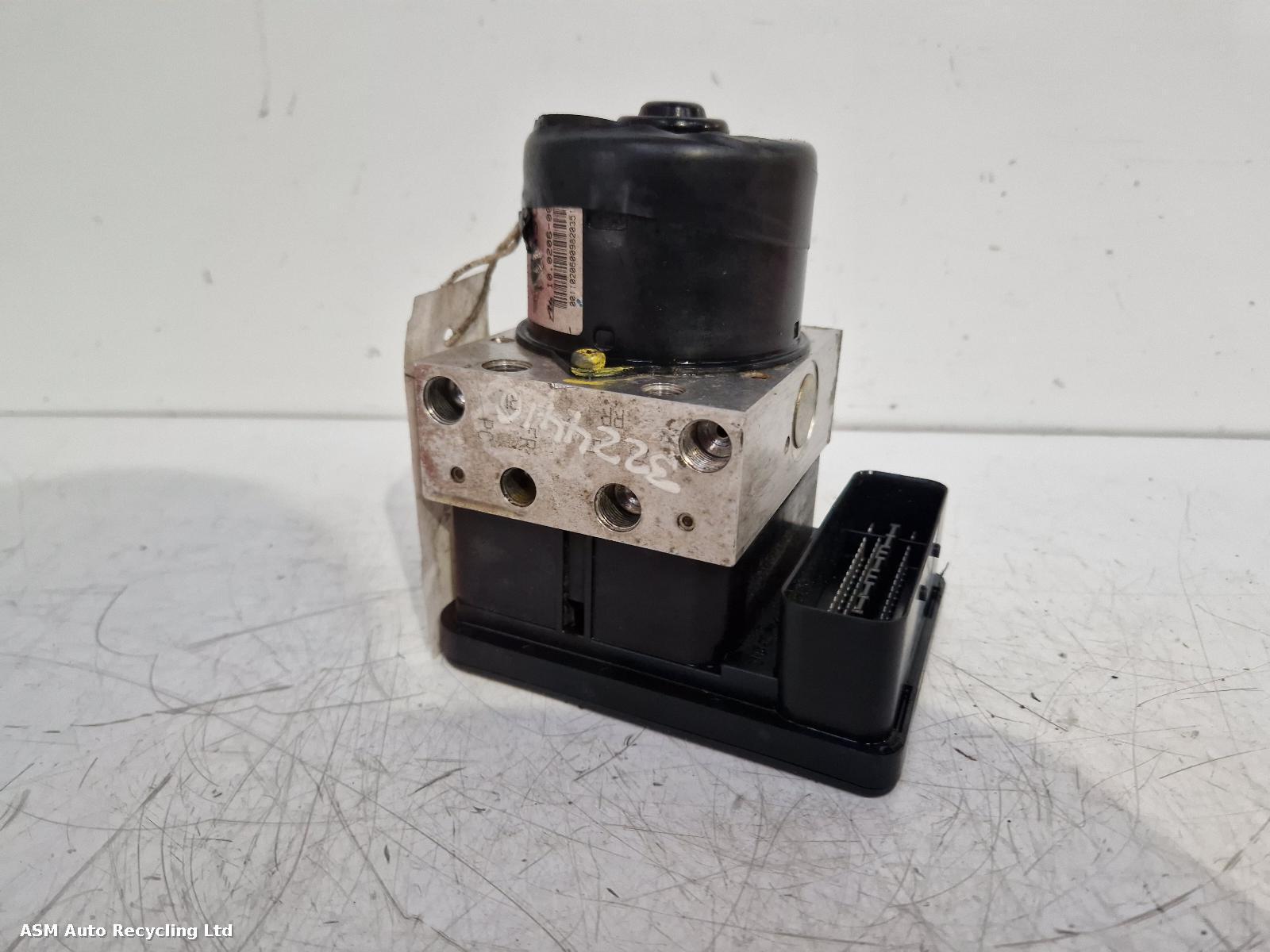 View Auto part ABS Pump/Modulator Mini (bmw) Mini 2005