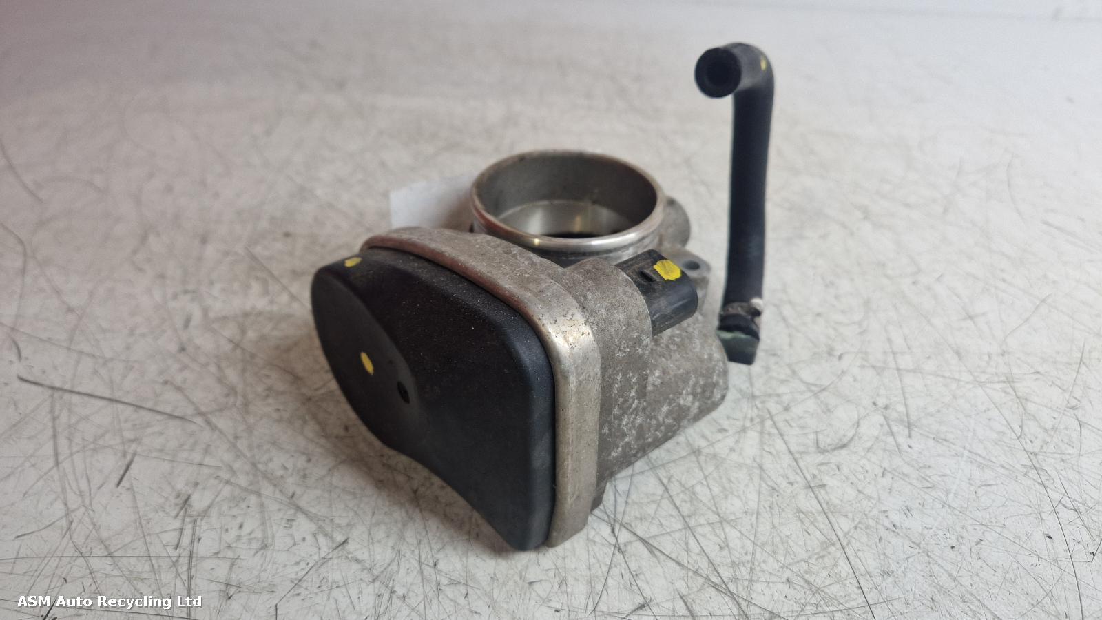 View Auto part Throttle Body Mini (bmw) Mini 2005