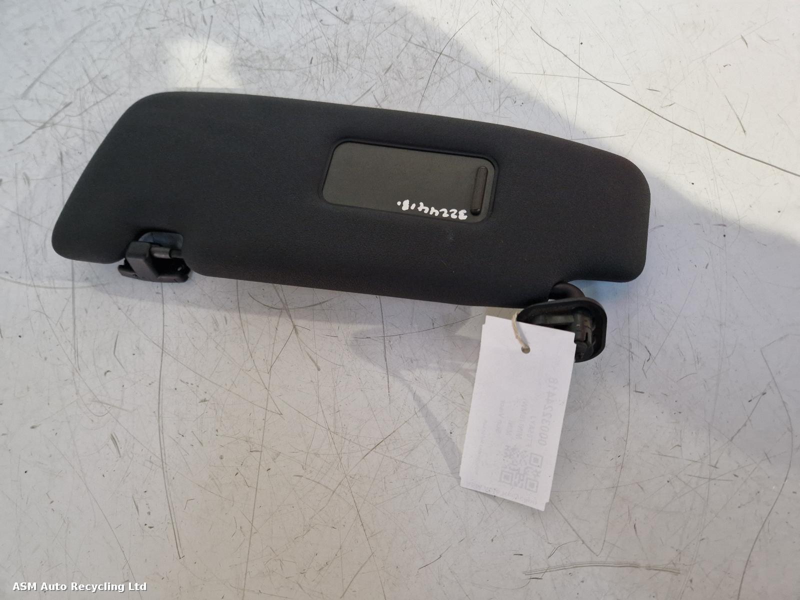 View Auto part Sun visor Mini (bmw) Mini 2005