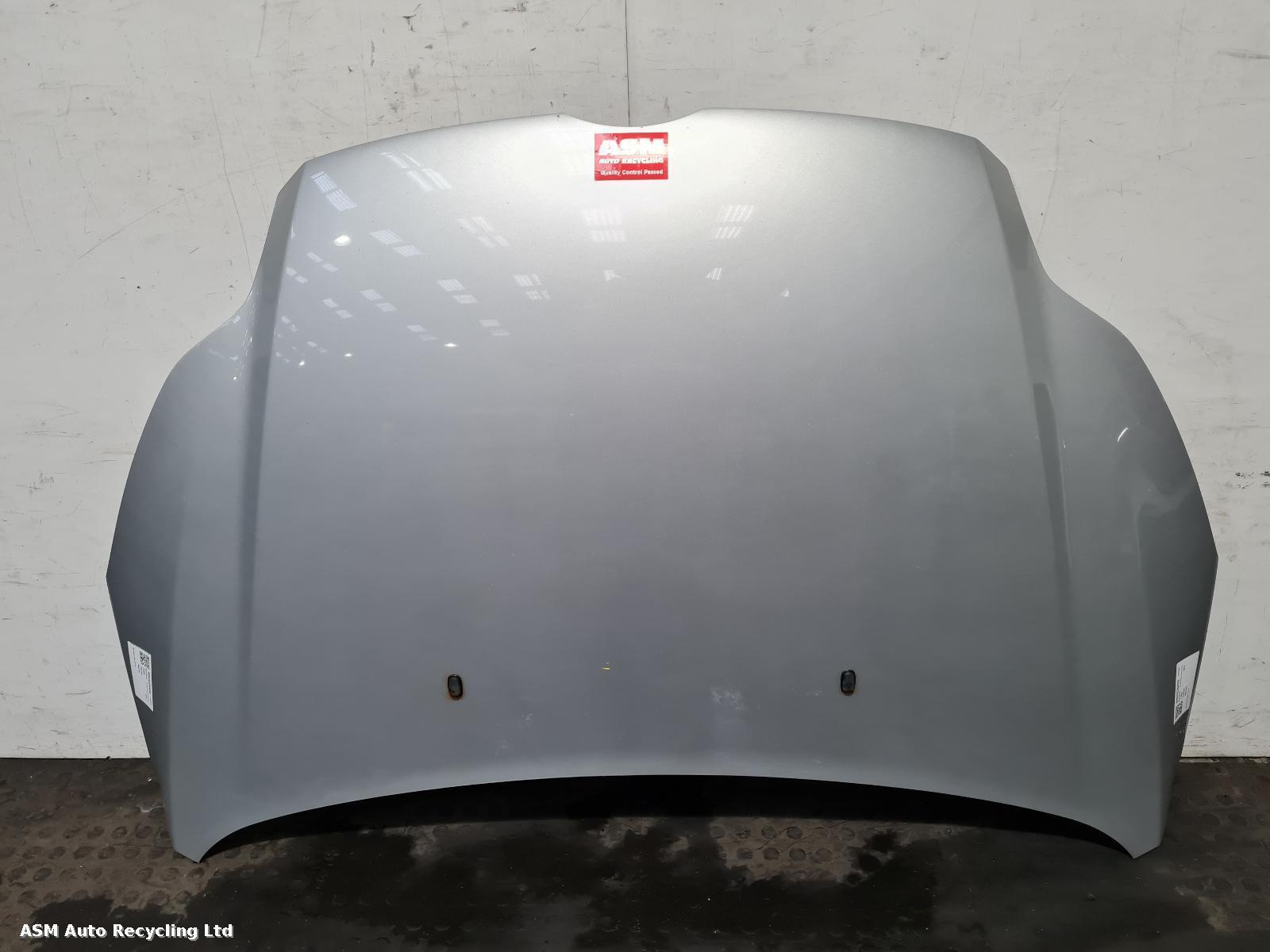 View Auto part Bonnet Ford Focus 2013
