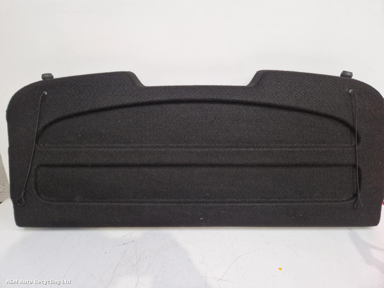 View Auto part Parcel Shelf Ford Fiesta 2013