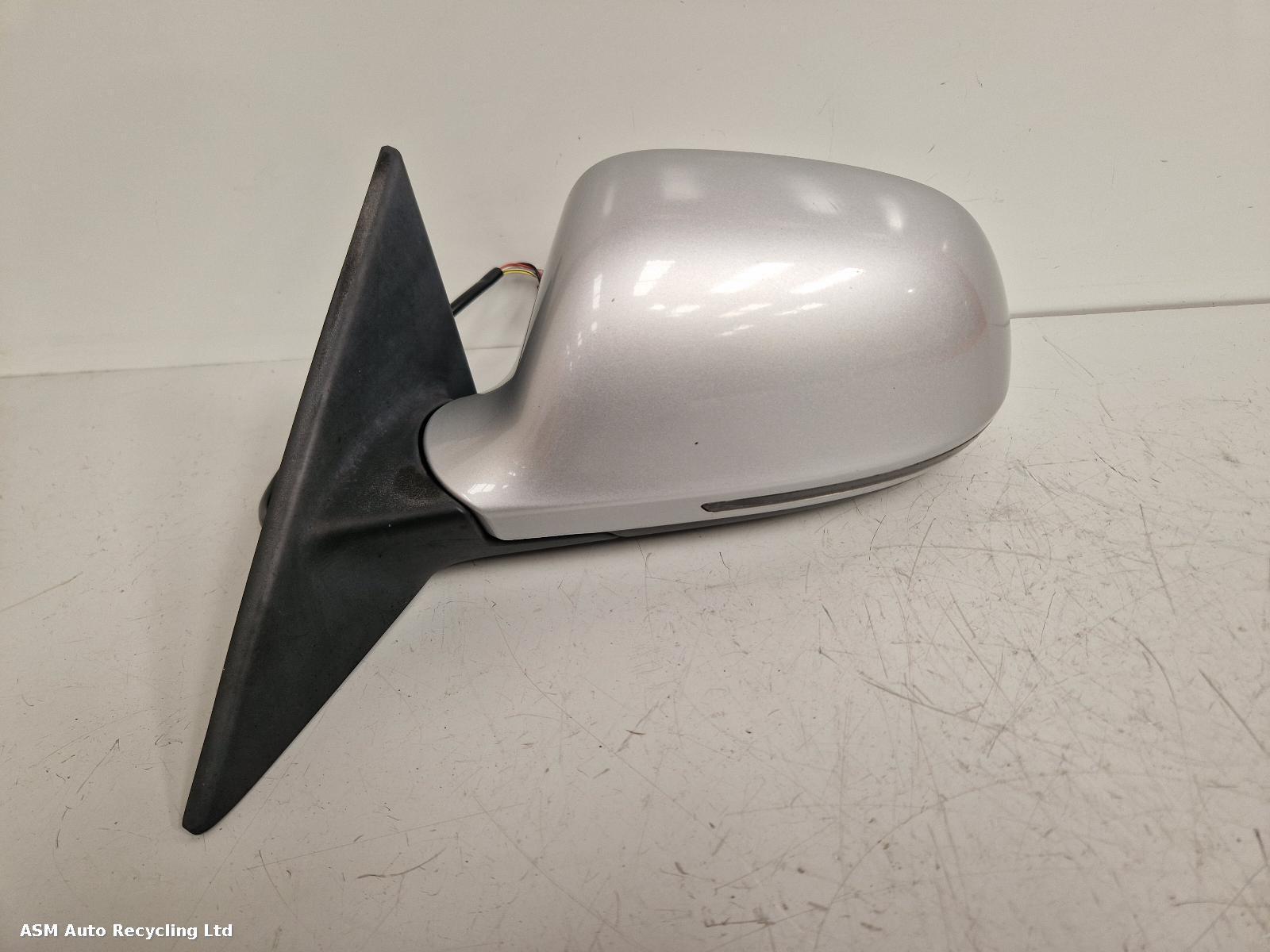 View Auto part L Door Mirror Audi A5 2009