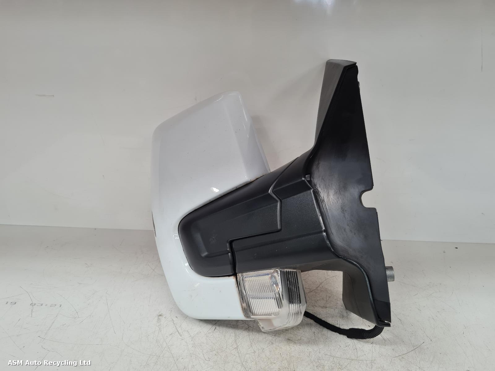 View Auto part R Door Mirror Ford Transit Custom 2023