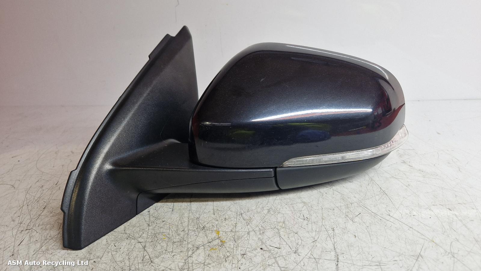 View Auto part L Door Mirror Volvo S60 2012