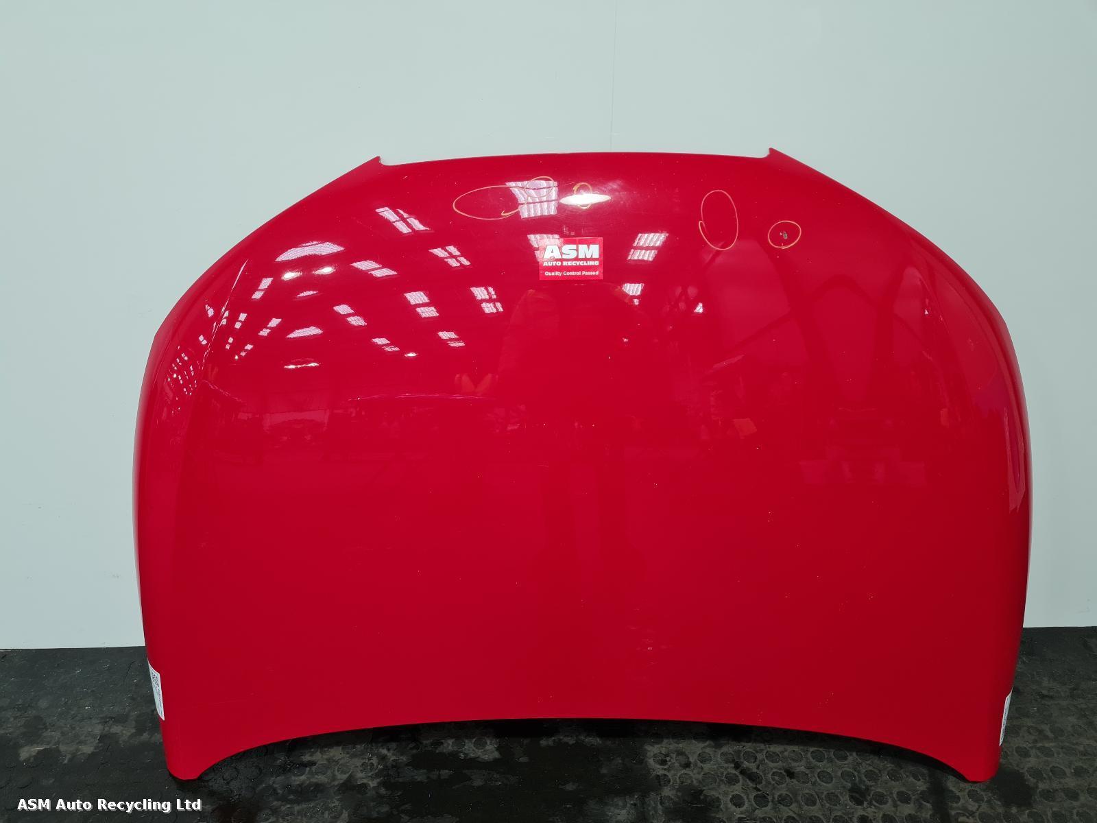 View Auto part Bonnet Seat Ibiza 2011