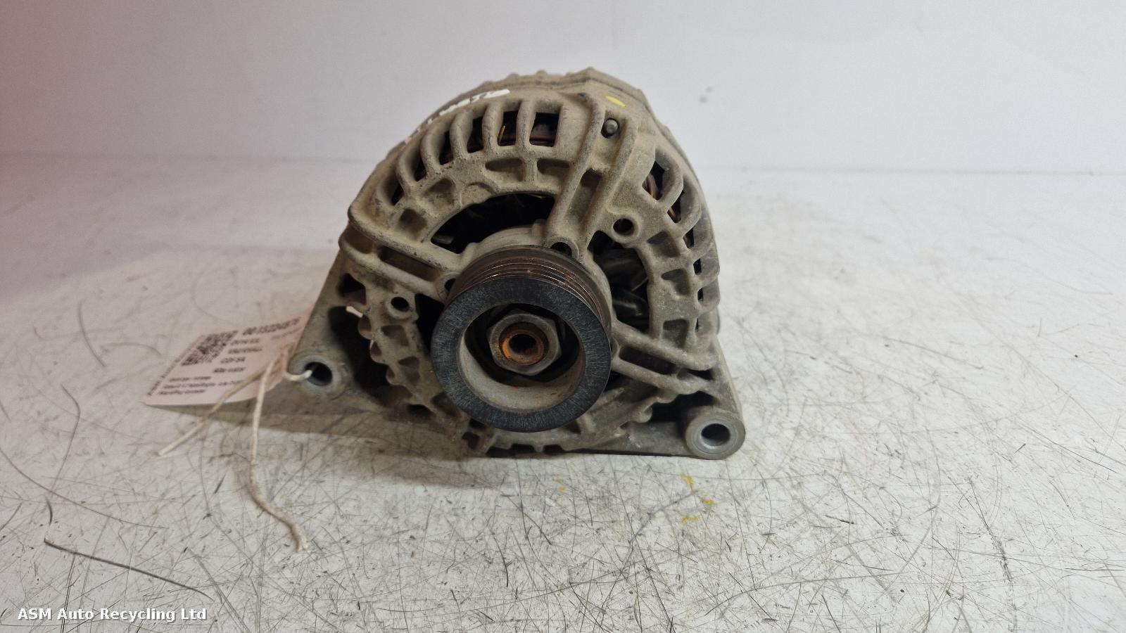 View Auto part Alternator Vauxhall Corsa 2014