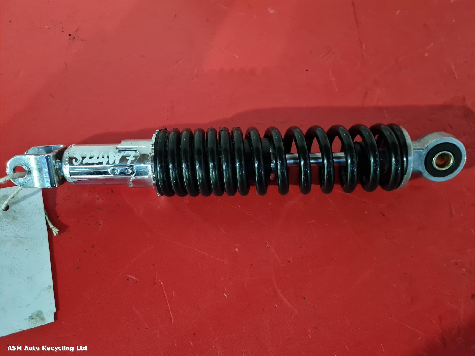 View Auto part Rear Shock Absorber Lexmoto Diablo 50 2025