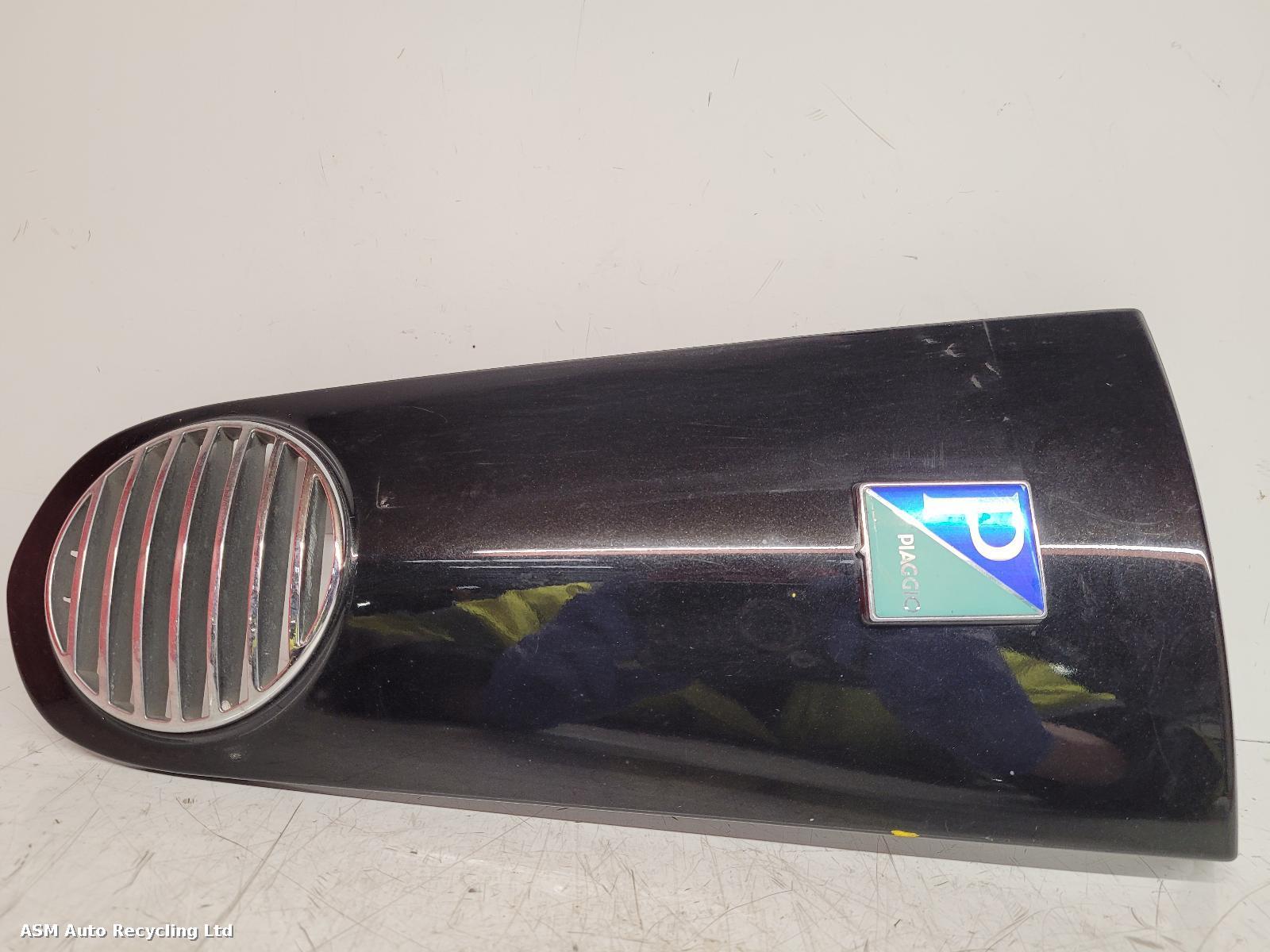 View Auto part Trim Panel Piaggio Vespa Lx 125 2010
