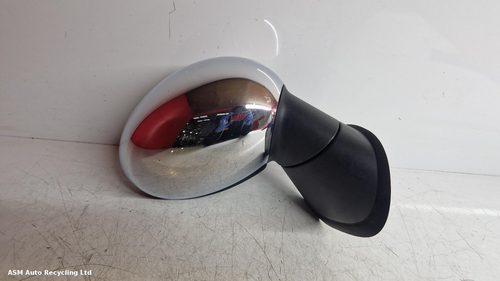 View Auto part R Door Mirror Mini (bmw) Countryman 2010