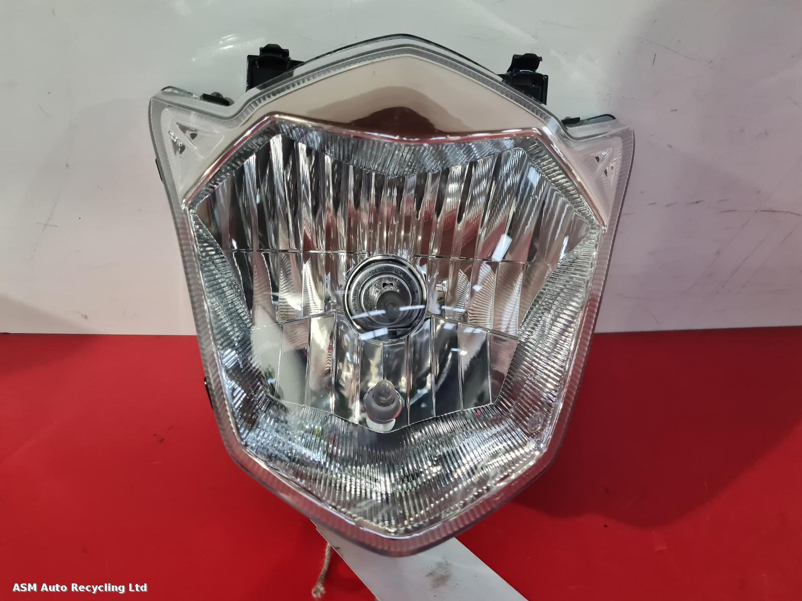 View Auto part Headlamp Honda Cb 125 F 2016