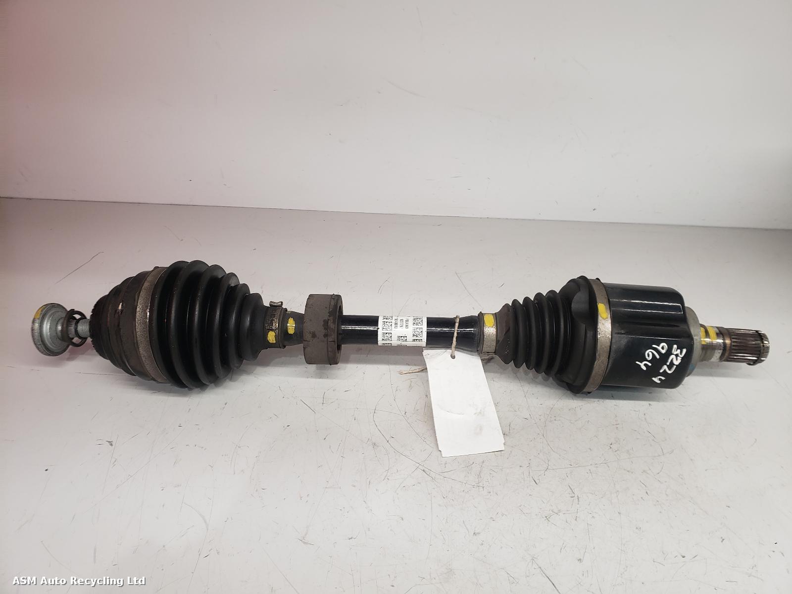 View Auto part Left Driveshaft Bmw X2 2021