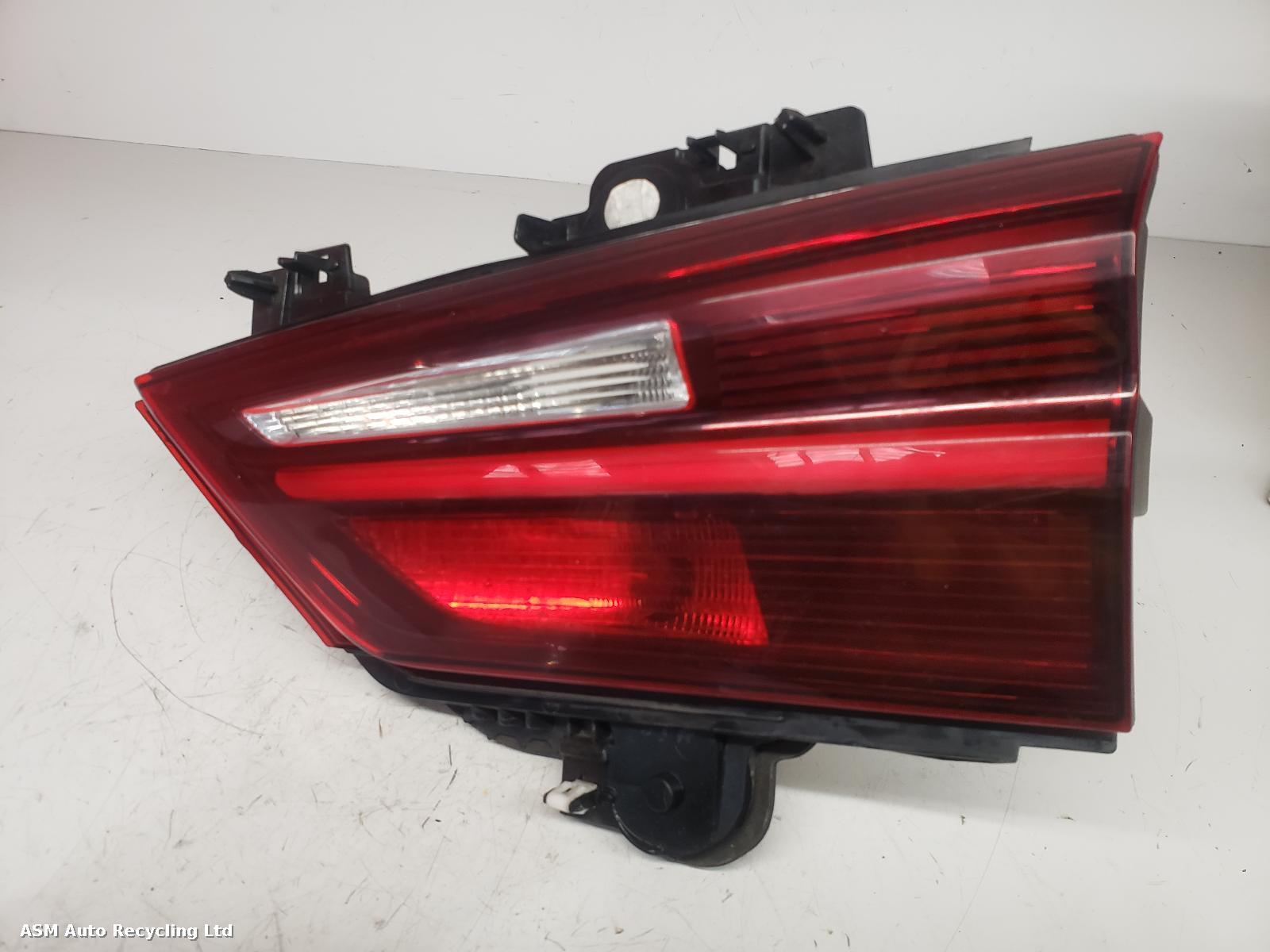 View Auto part R Taillight Bmw X2 2021