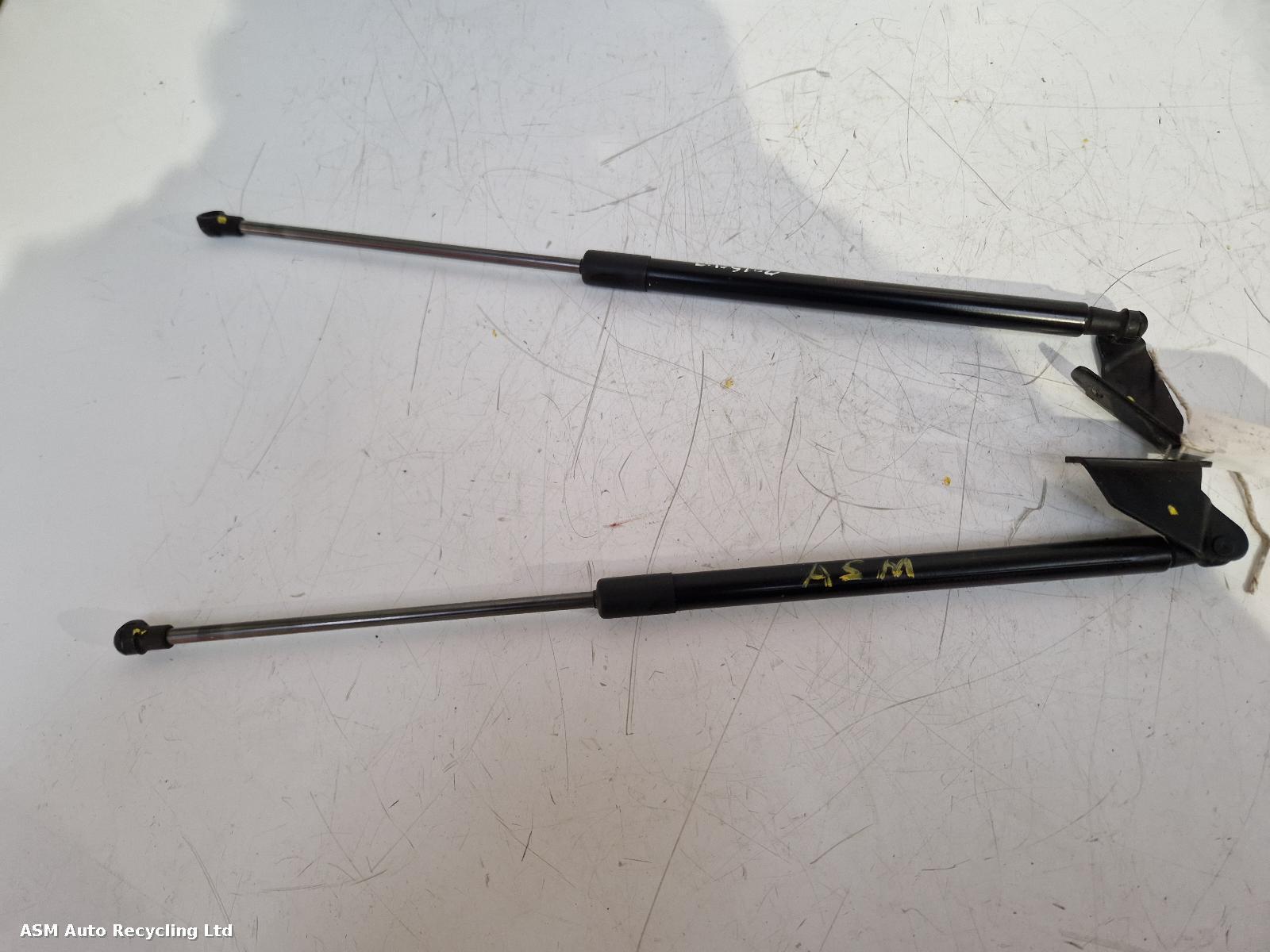 View Auto part Hatch Strut/Shock Nissan Qashqai 2012
