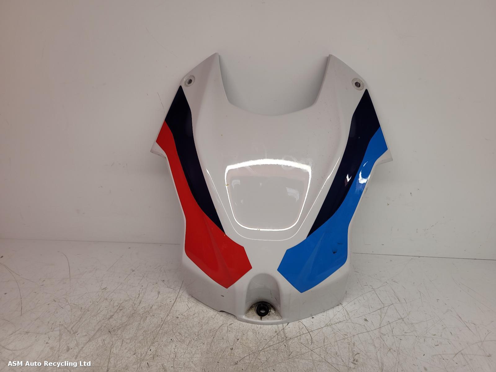 View Auto part Tank Trim Bmw M 1000 R 2023