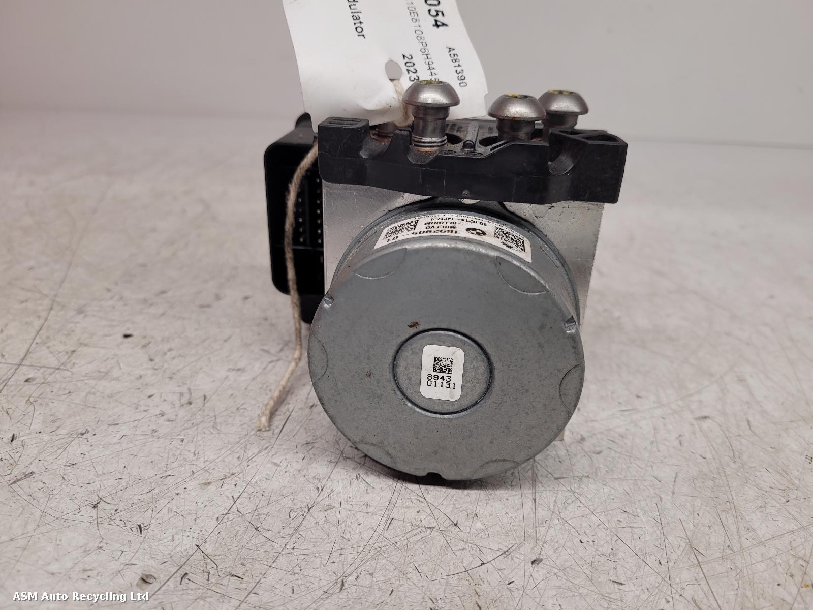 View Auto part ABS Pump/Modulator Bmw M 1000 R 2023