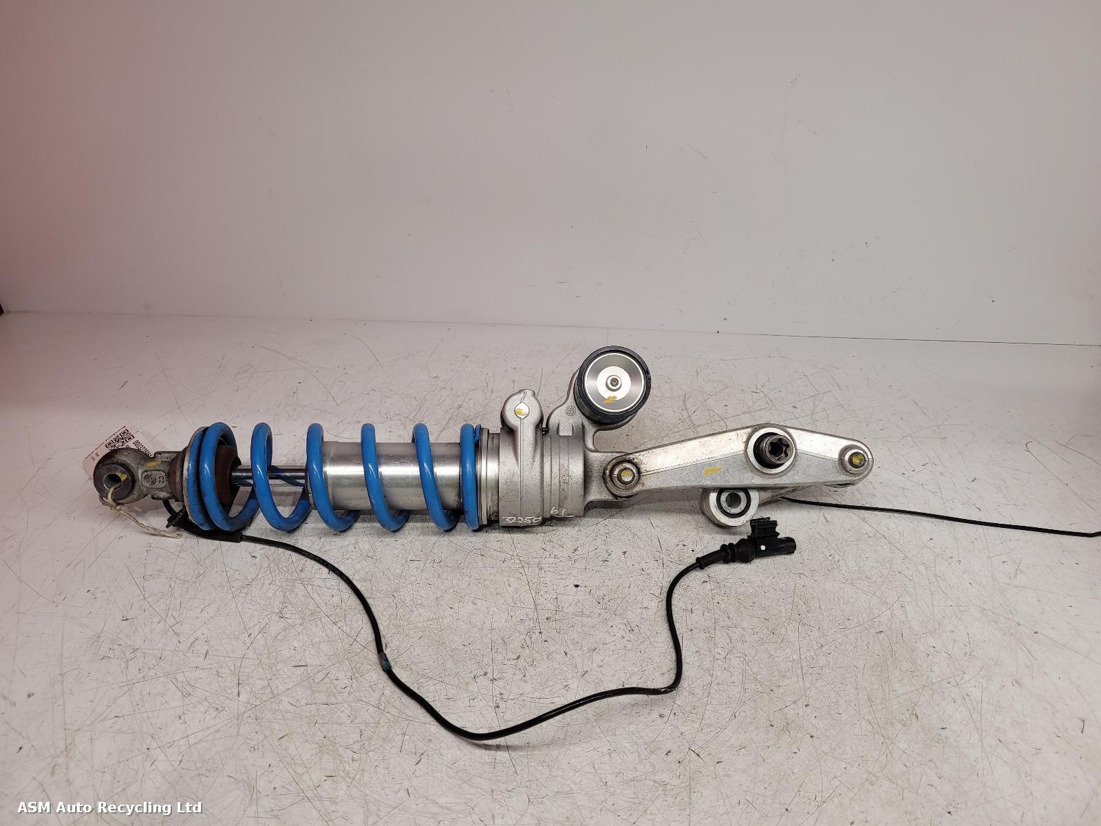 View Auto part Rear Shock Absorber Bmw M 1000 R 2023