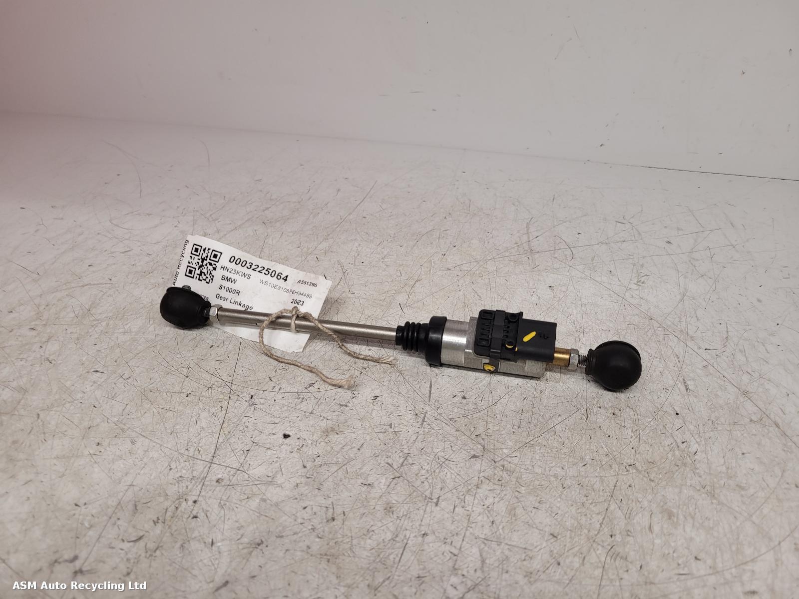 View Auto part Gear Linkage Bmw M 1000 R 2023