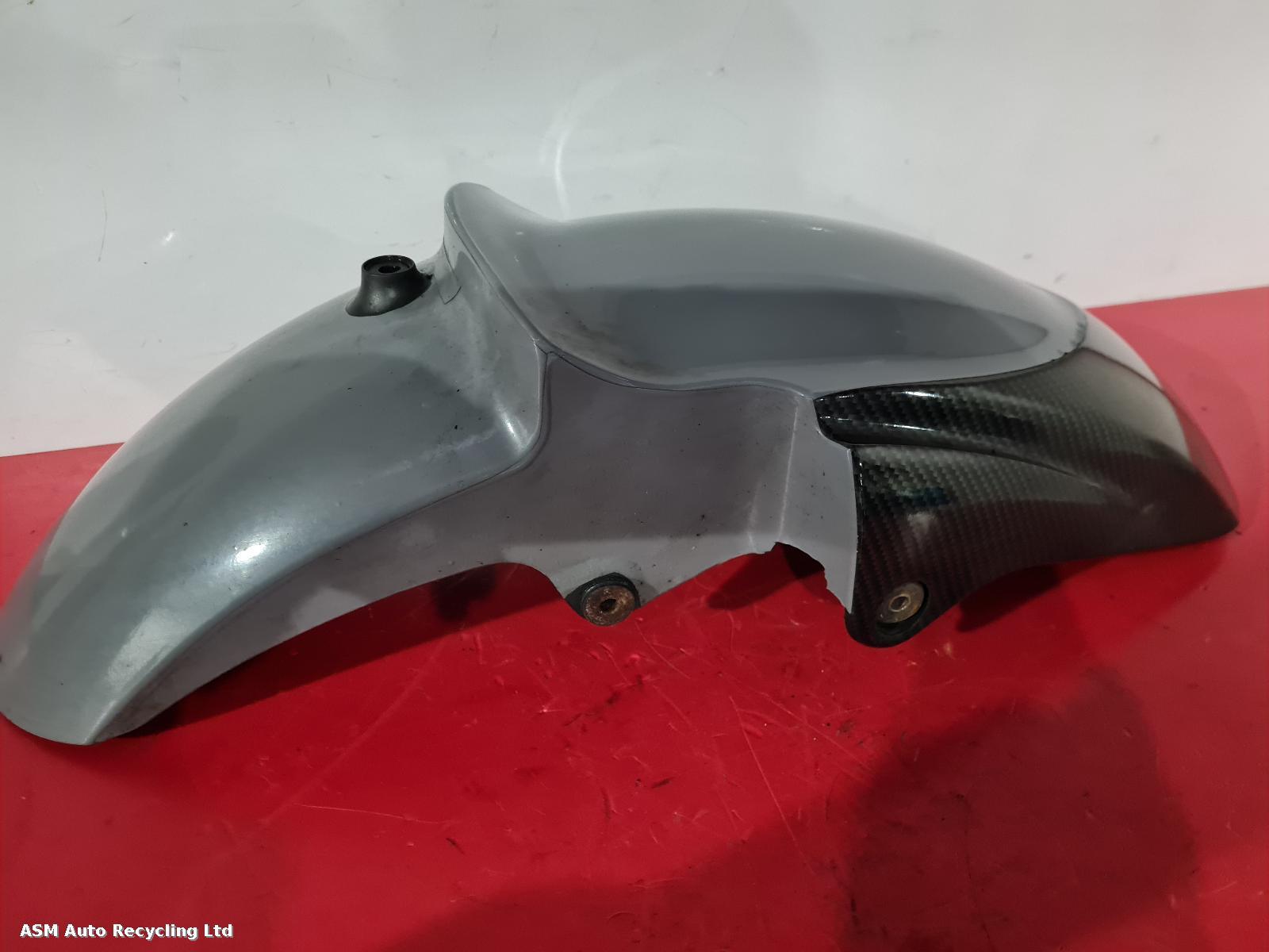 View Auto part Front Mudguard Yamaha Xj6 2013