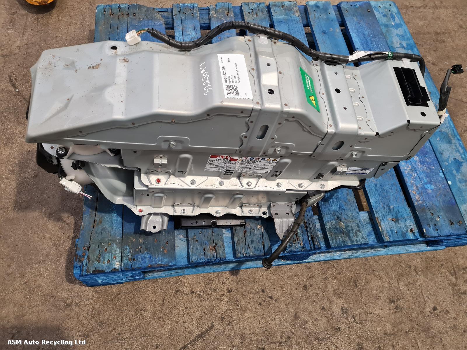 View Auto part Hybrid Battery Cell Toyota Estima 2009