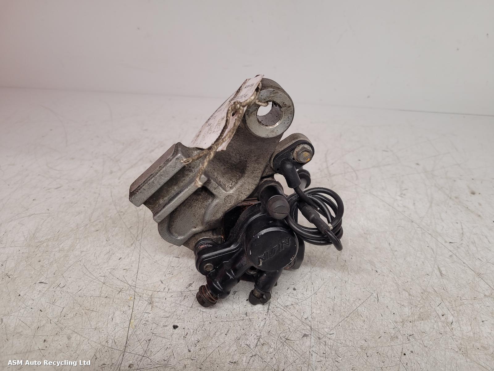 View Auto part Caliper Yamaha Mt 125 2022