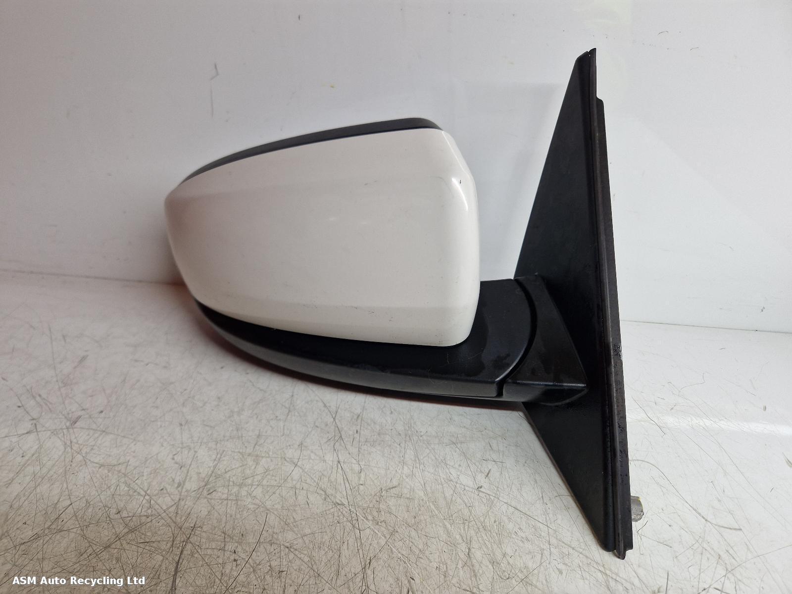 View Auto part R Door Mirror Bmw X6 2009