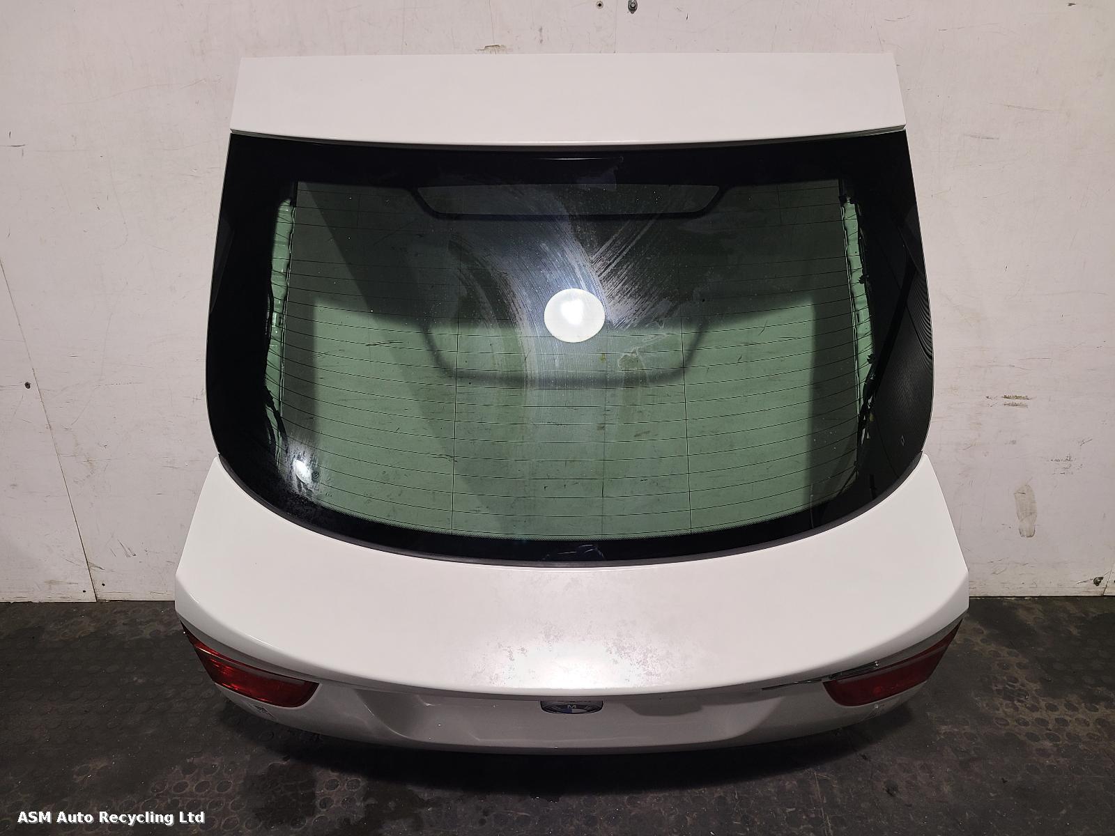 View Auto part Bootlid/Tailgate Bmw X6 2009