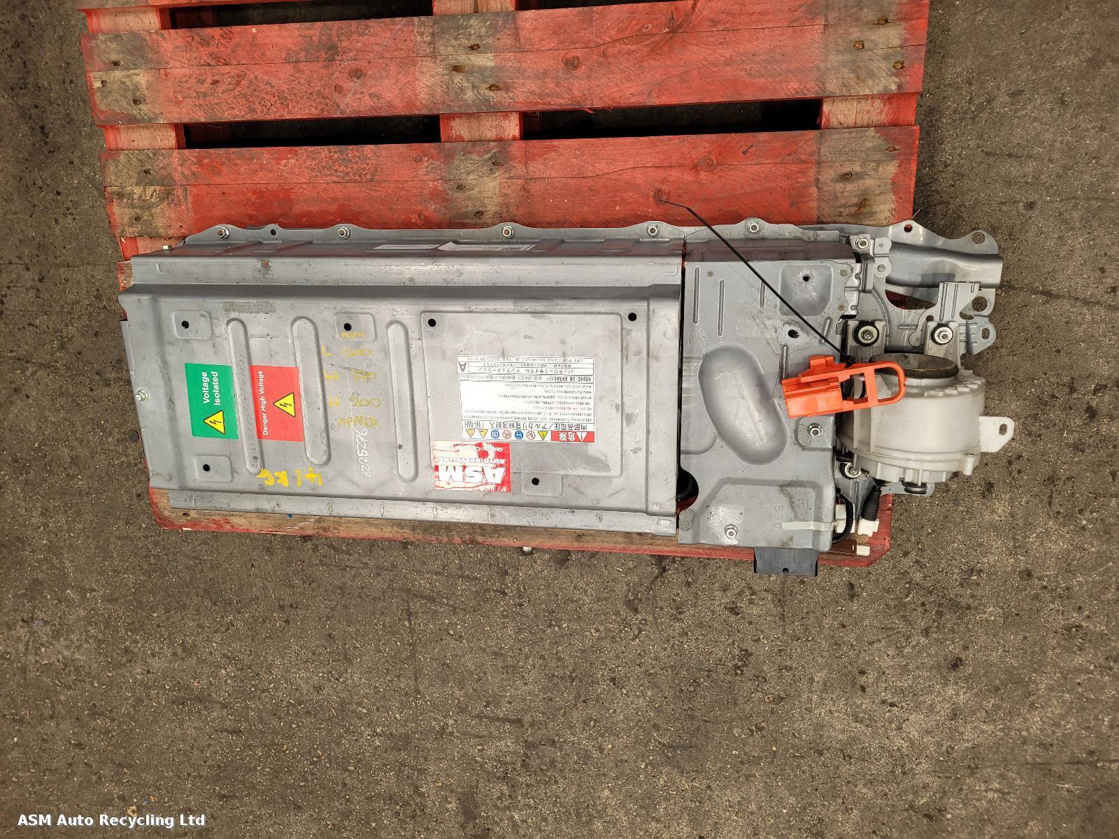 View Auto part Hybrid Battery Cell Toyota Prius 2013