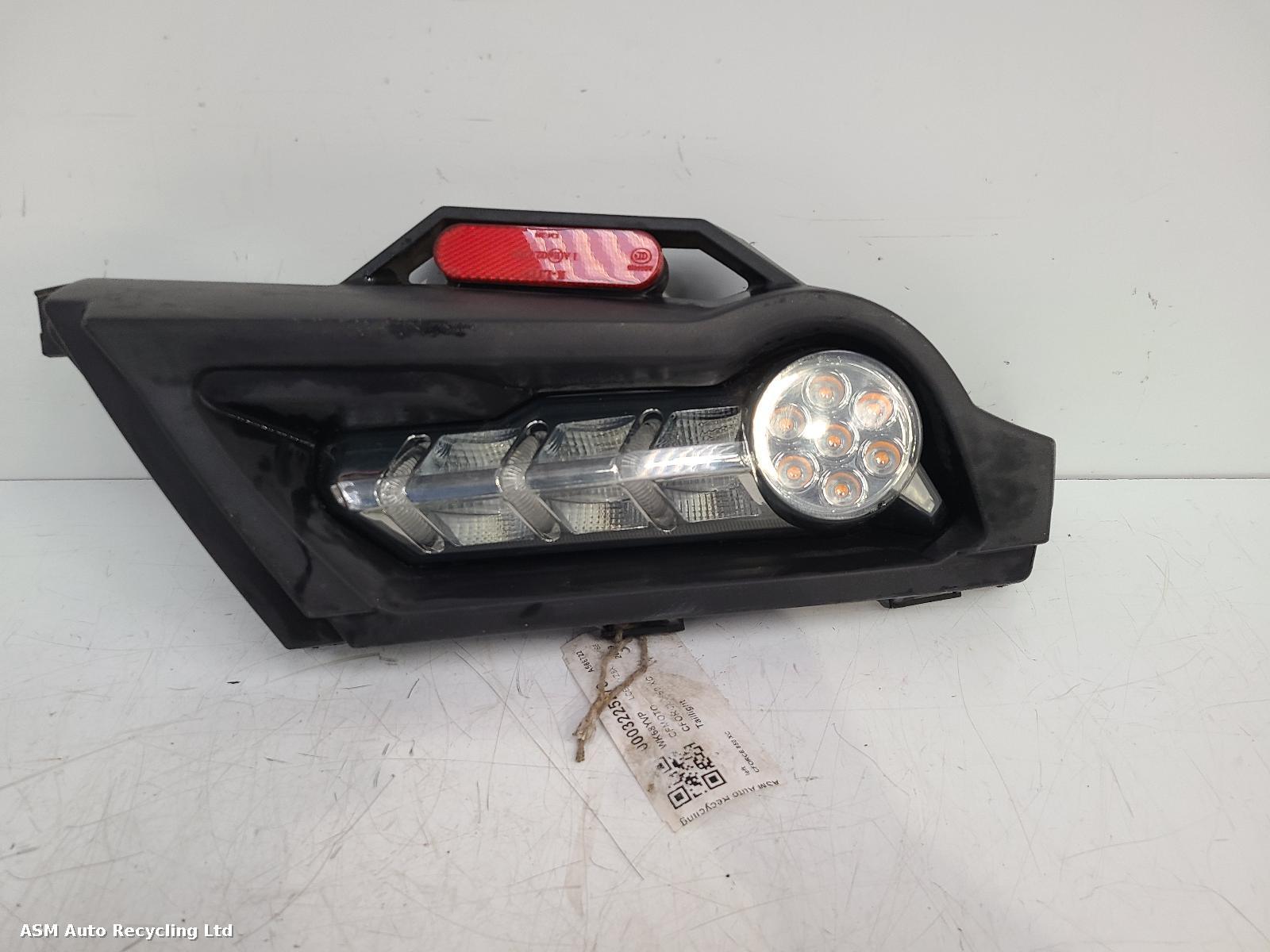 View Auto part Taillight Cfmoto Cforce 850 Xc 2019