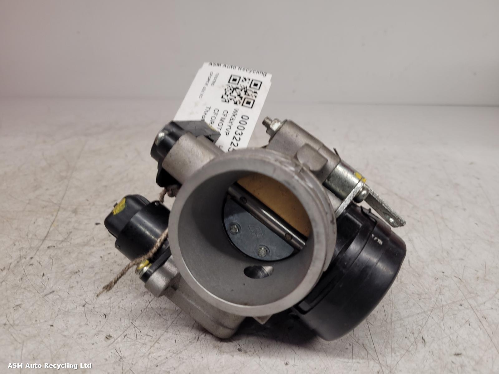 View Auto part Throttle Body Cfmoto Cforce 850 Xc 2019