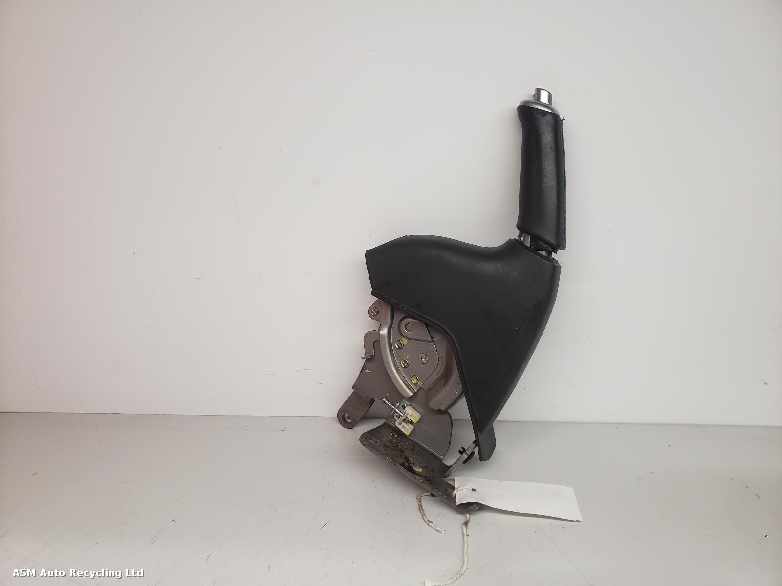 View Auto part Handbrake Lever/Button/Assembly Ford Fiesta 2014