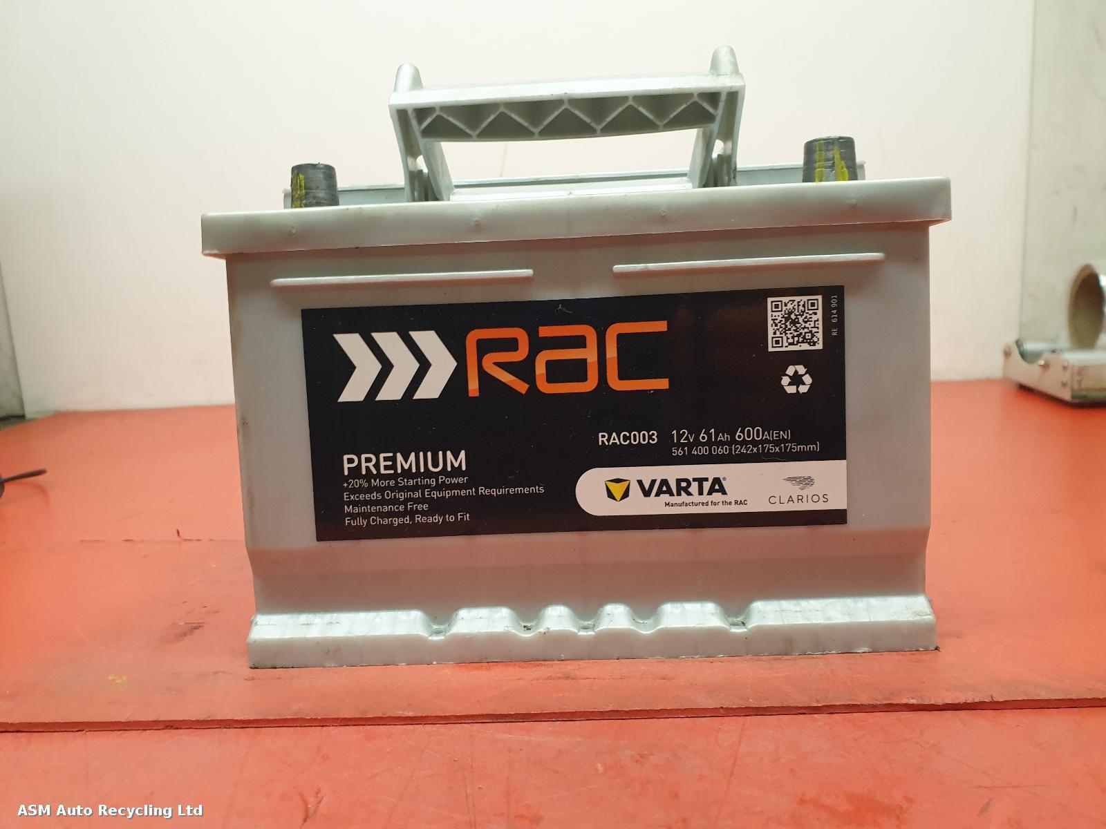 View Auto part Battery Unknown Unknown 2025