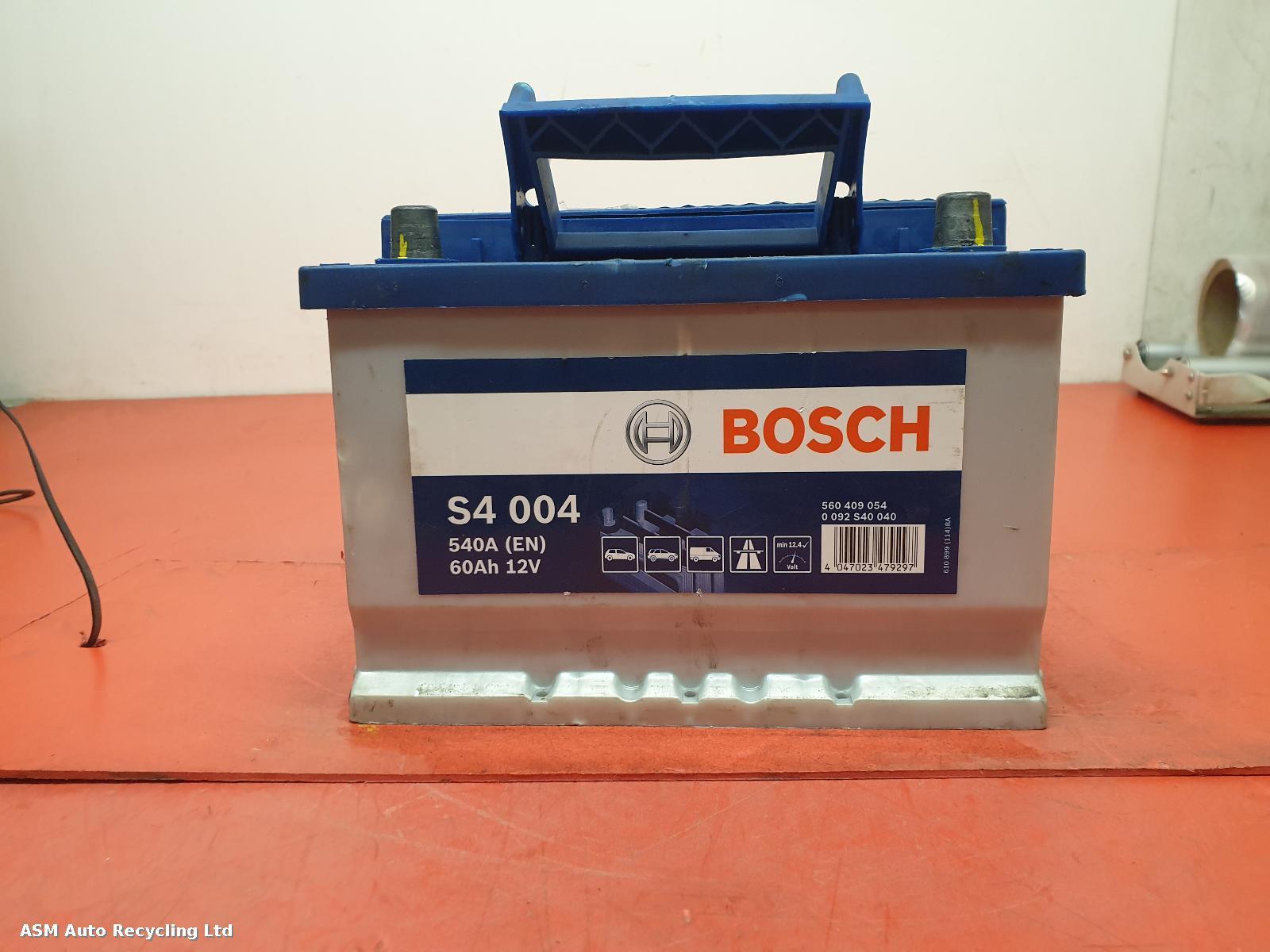 View Auto part Battery Unknown Unknown 2025