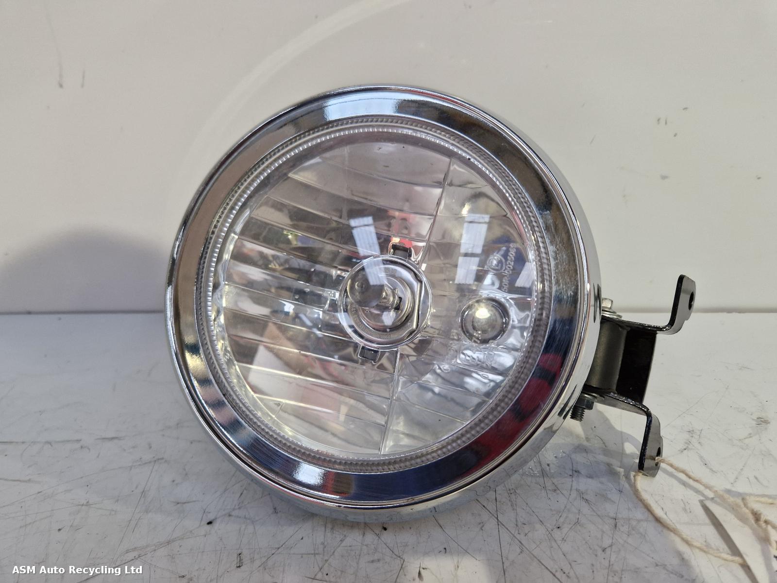 View Auto part Headlamp Lexmoto Michigan Zs 125 2024