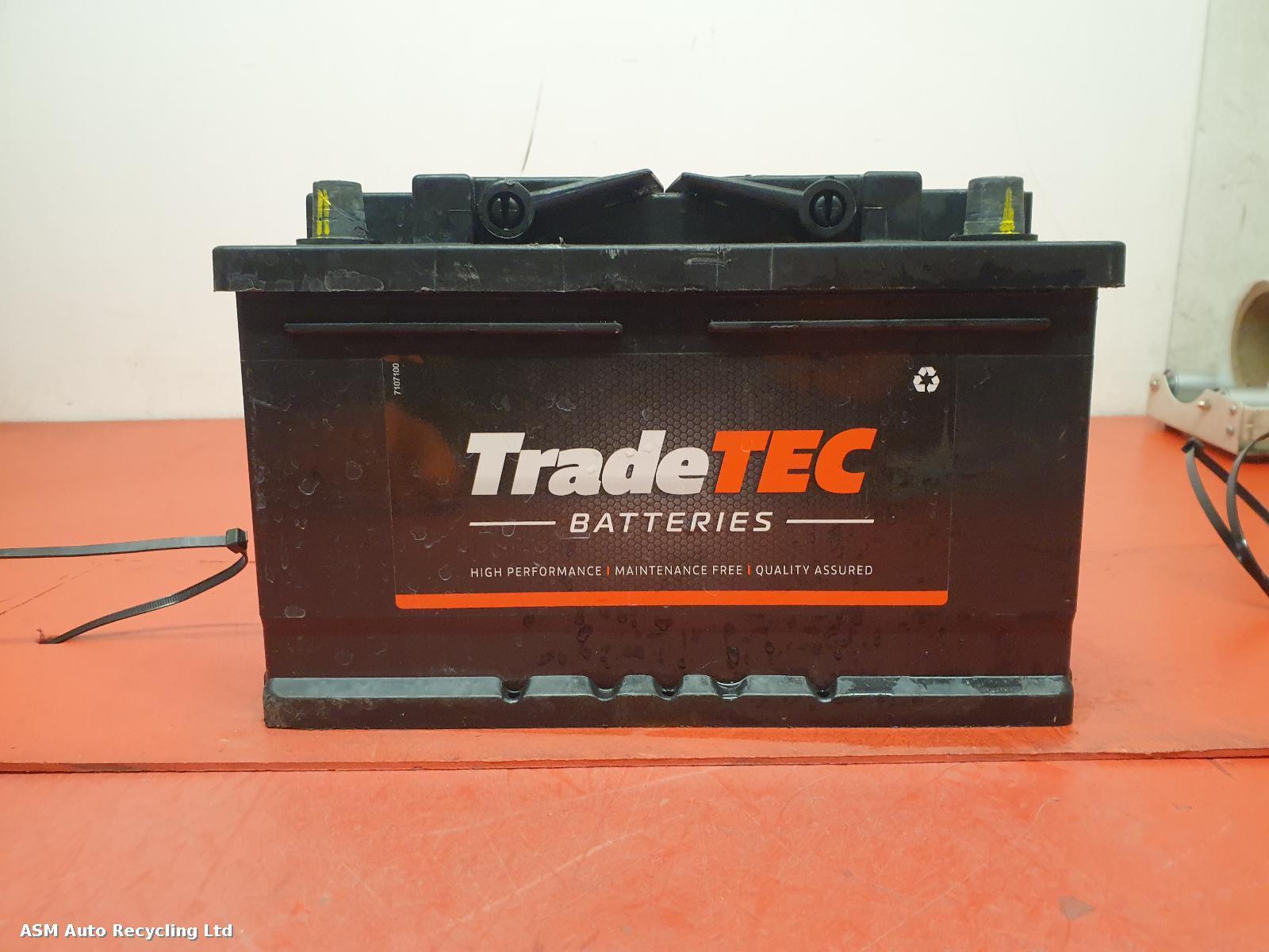 View Auto part Battery Unknown Unknown 2025