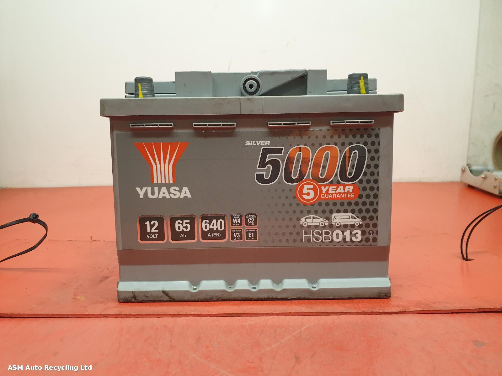 View Auto part Battery Unknown Unknown 2025