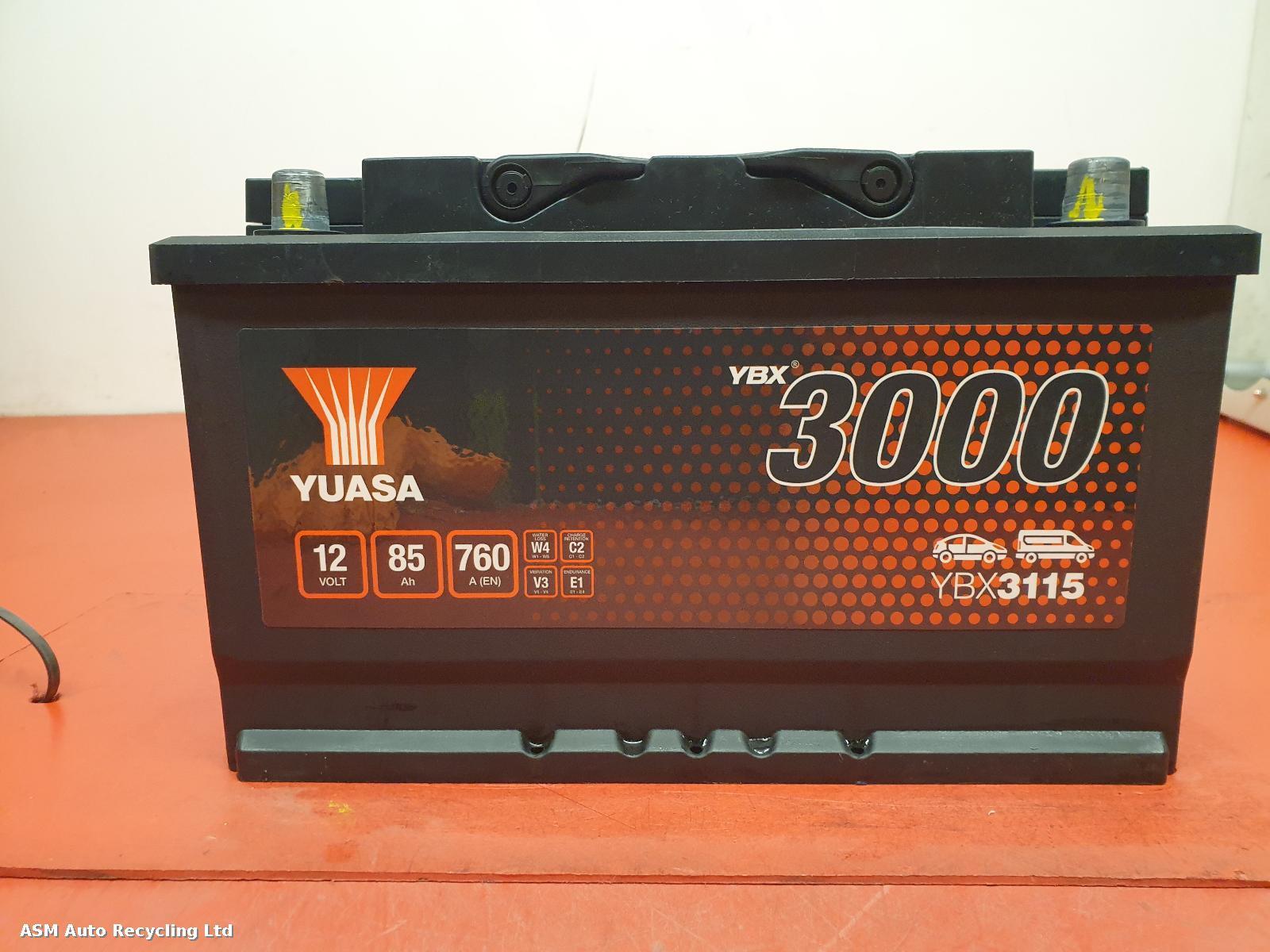 View Auto part Battery Unknown Unknown 2025