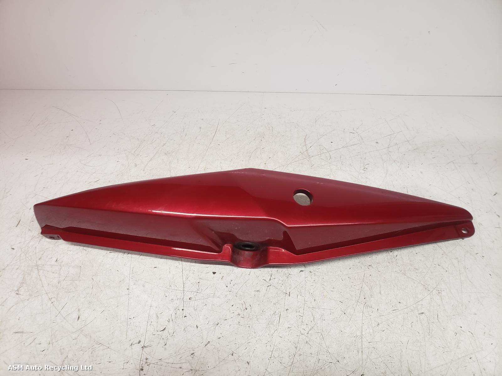 View Auto part Seat Cowl Kawasaki Versys 2013