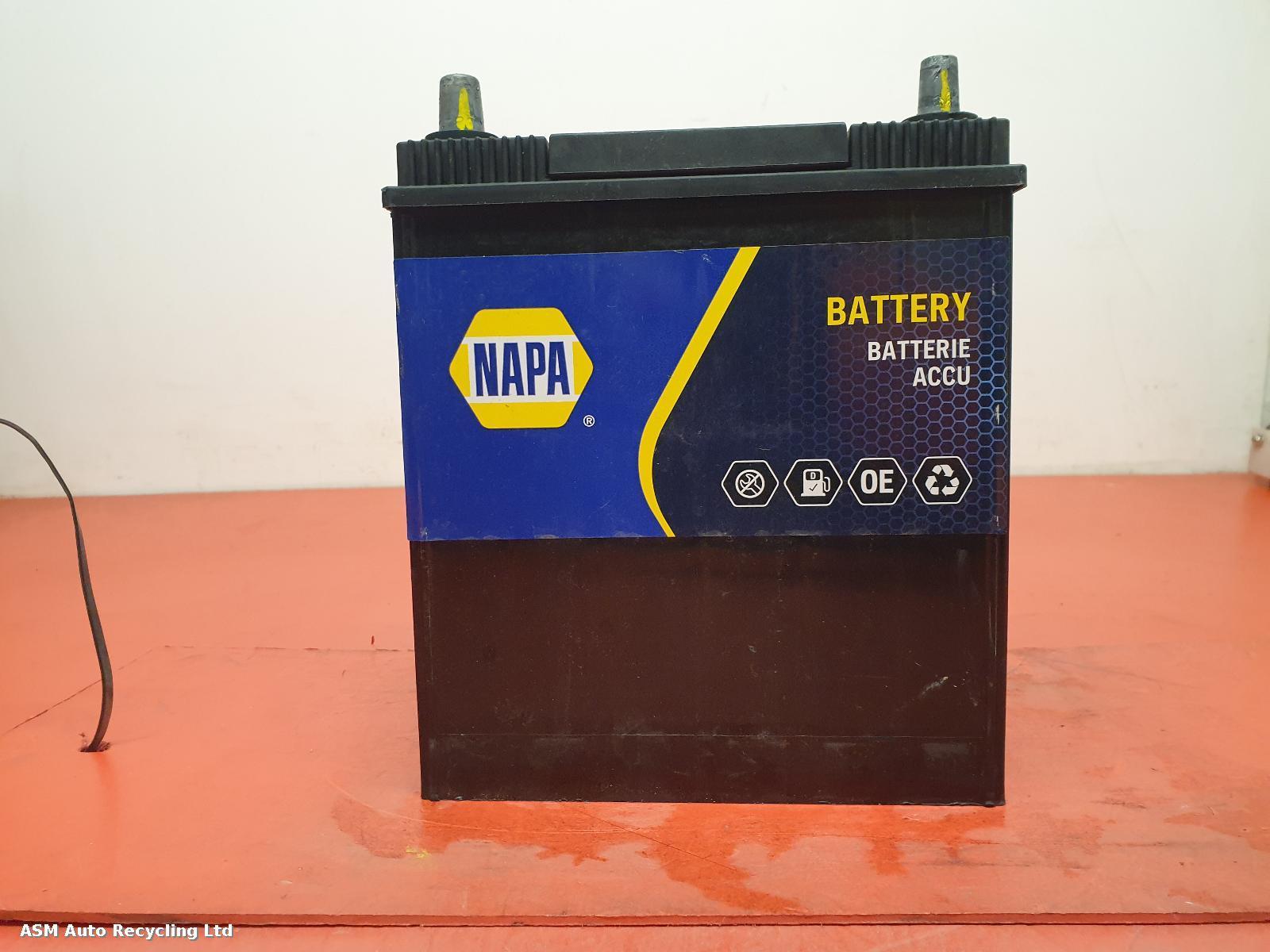 View Auto part Battery Unknown Unknown 2025