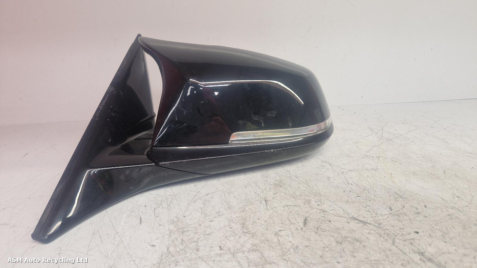 View Auto part L Door Mirror Bmw 4 Series 2014