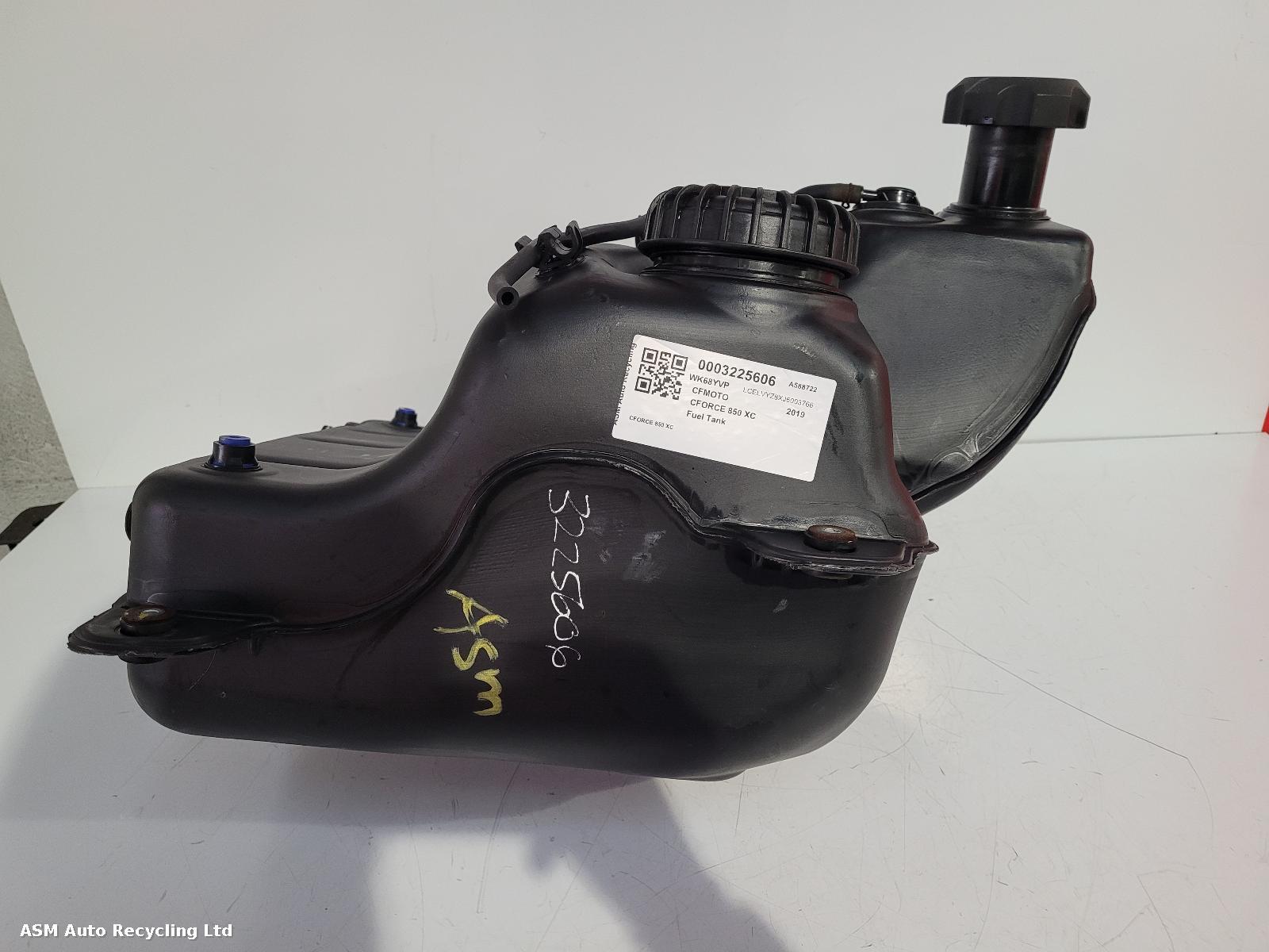 View Auto part Fuel Tank Cfmoto Cforce 850 Xc 2019