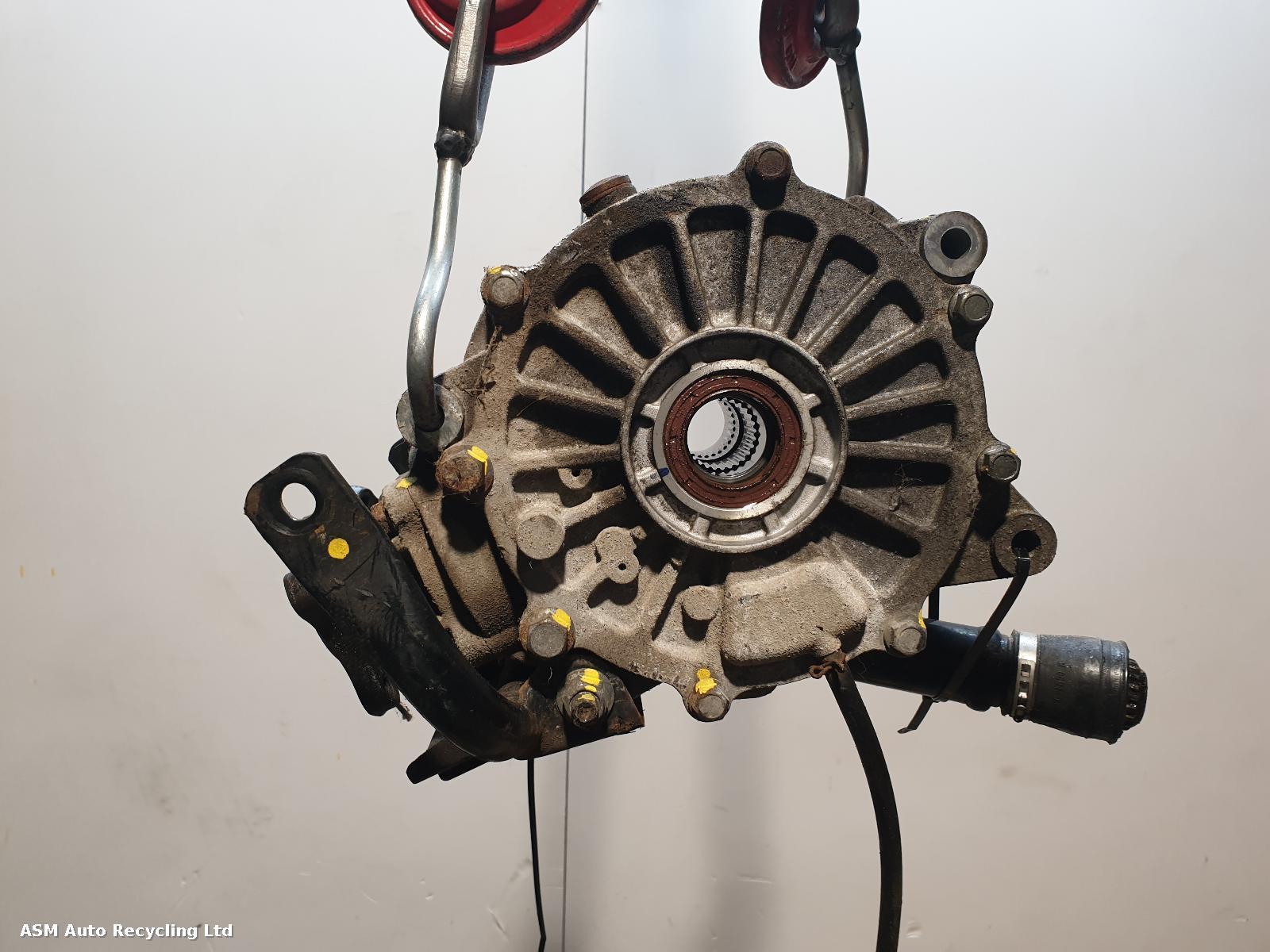 View Auto part Misc Cfmoto Cforce 850 Xc 2019