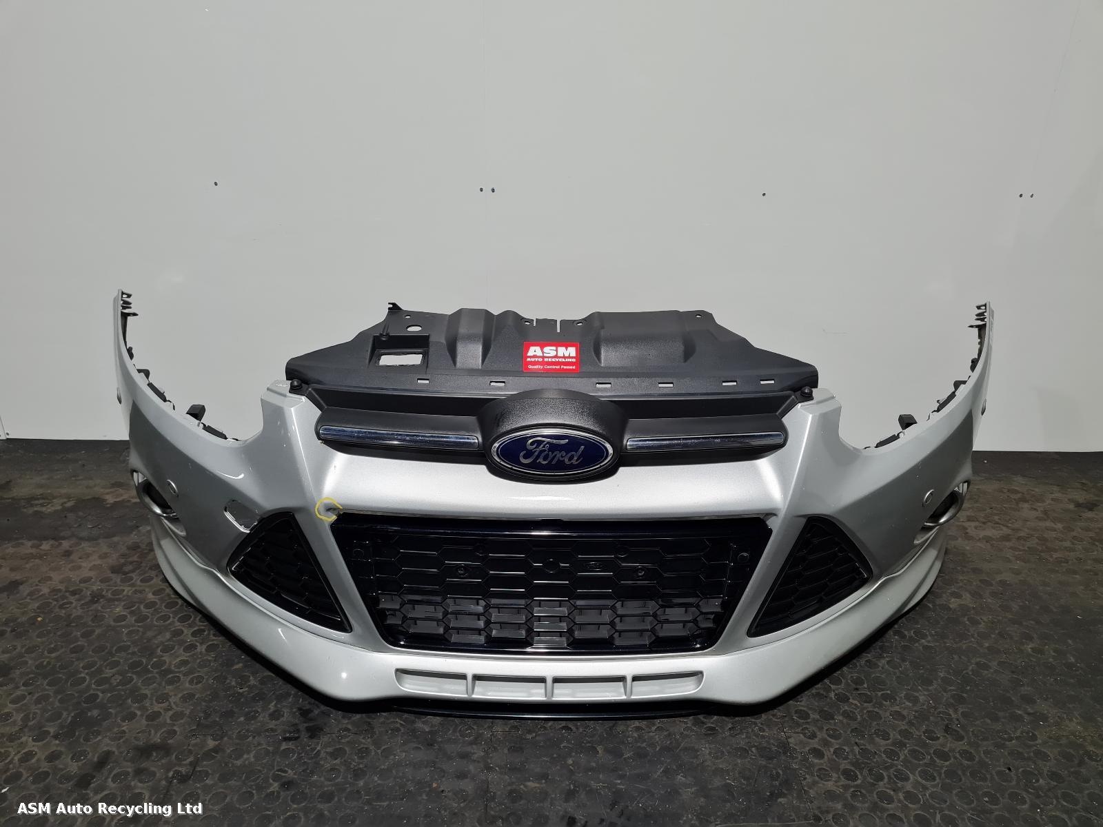 View Auto part Front Bumper Ford Focus 2014