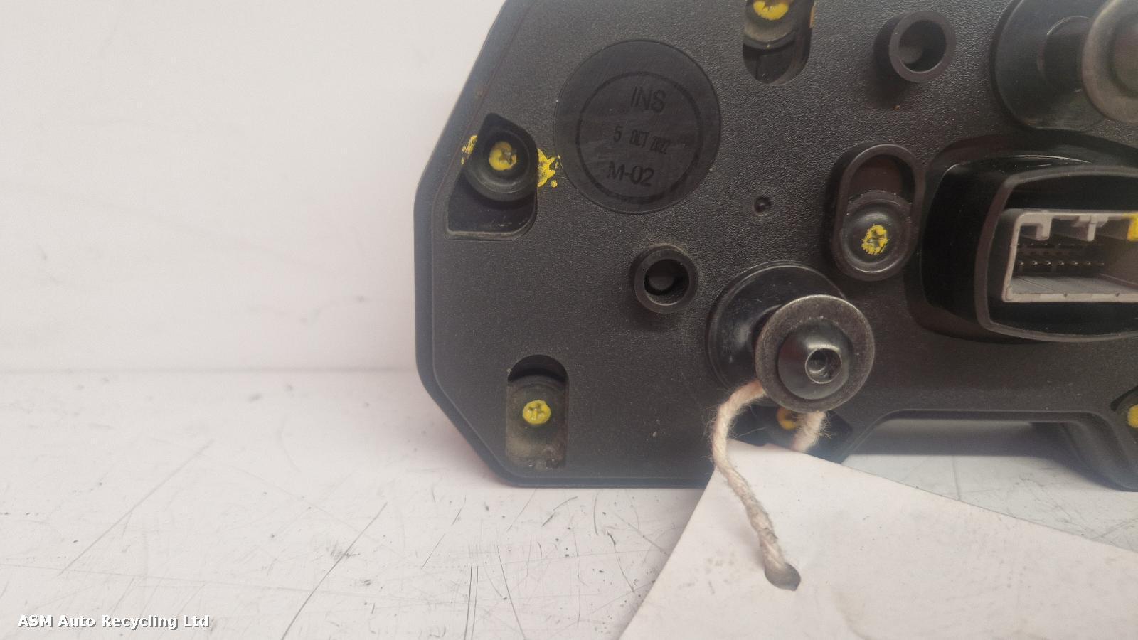 View Auto part Speedometer Yamaha Mt 125 2023