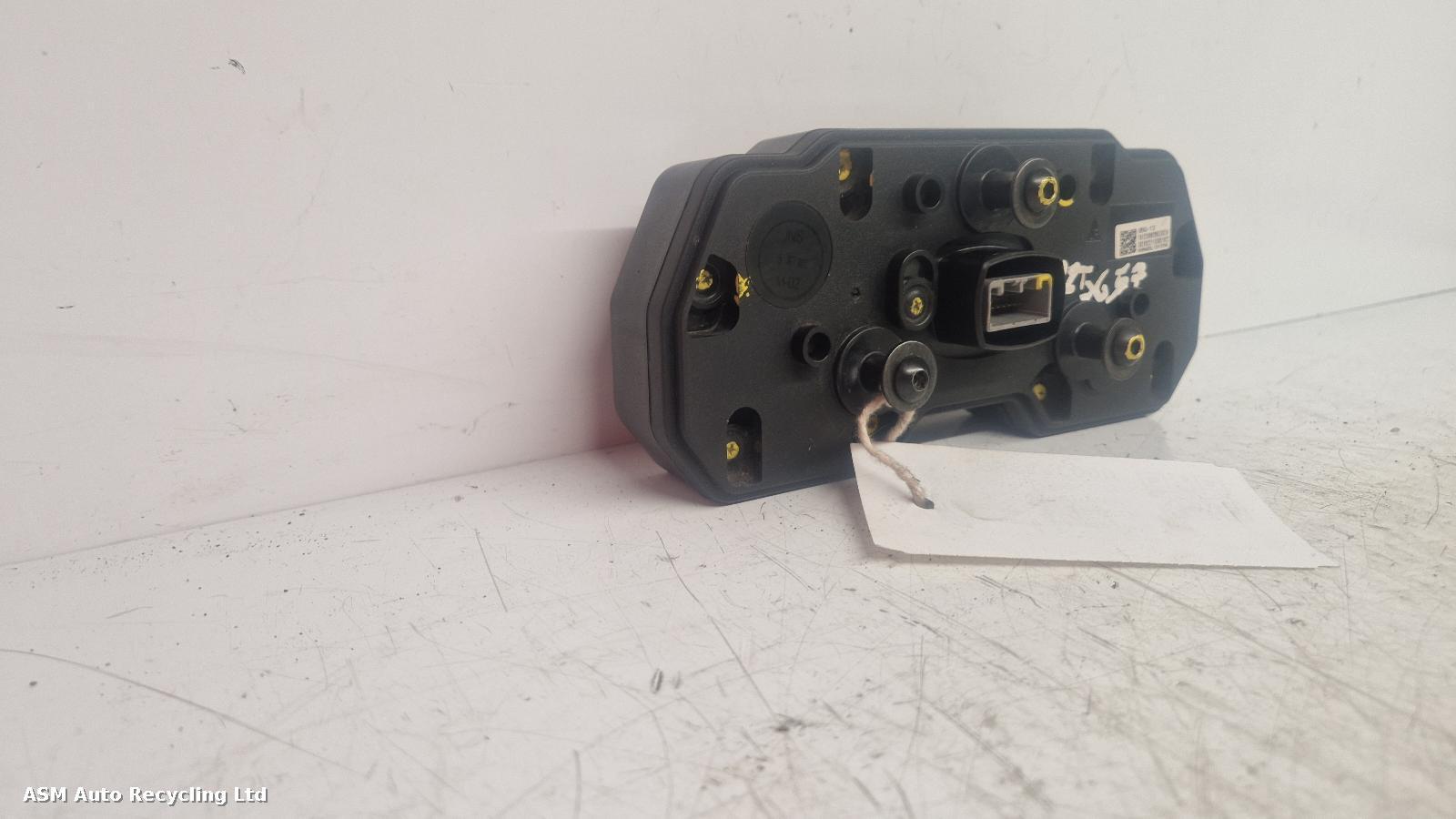 View Auto part Speedometer Yamaha Mt 125 2023