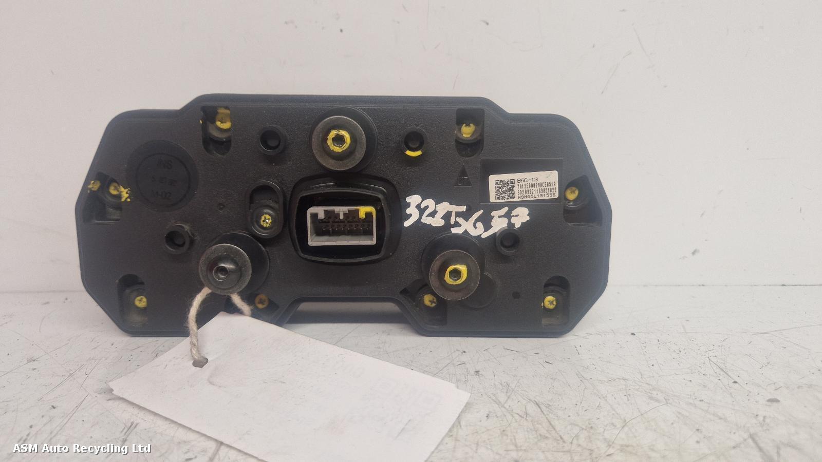 View Auto part Speedometer Yamaha Mt 125 2023